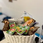 住宿加早餐酒店 Il Posto Nascosto 3*