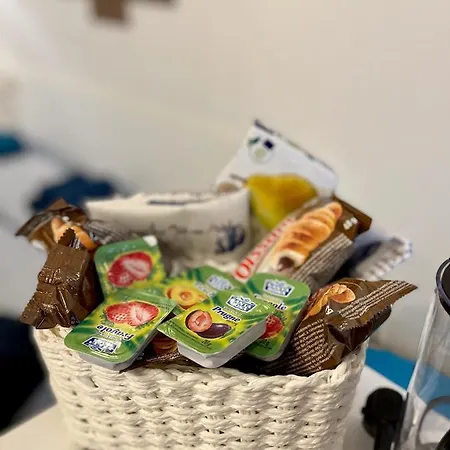Couette-café Il Posto Nascosto 3*