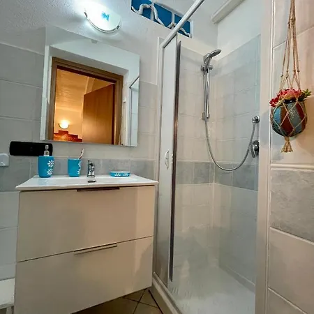 Il Posto Nascosto Bed & Breakfast *