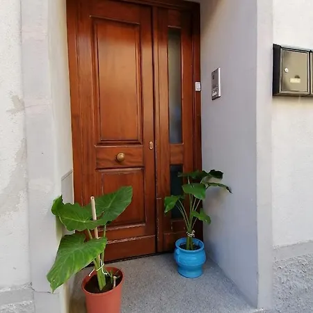Il Posto Nascosto *