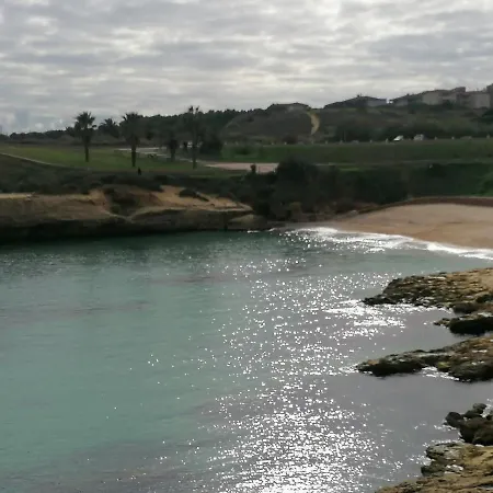 Il Posto Nascosto Порто-Торрес