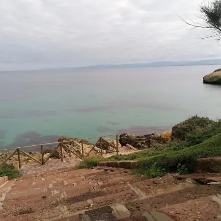 Il Posto Nascosto Bed & Breakfast *