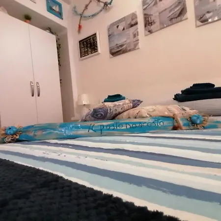 Il Posto Nascosto Bed & Breakfast