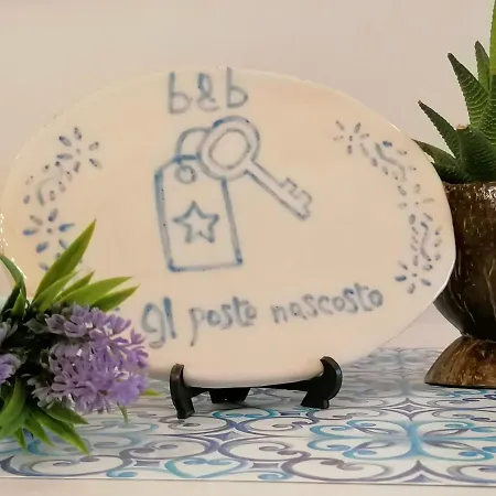 Il Posto Nascosto *