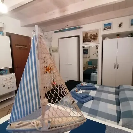 Bed & Breakfast Il Posto Nascosto *