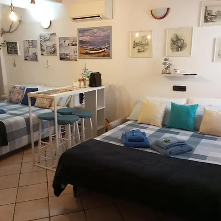 Il Posto Nascosto *