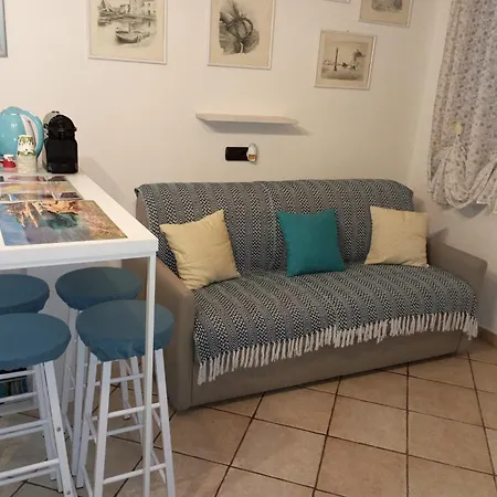 Il Posto Nascosto