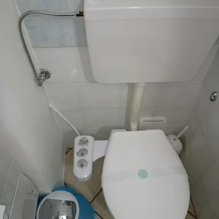 Il Posto Nascosto Bed & Breakfast Porto Torres