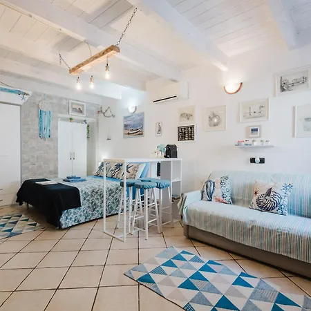 Bed & Breakfast Il Posto Nascosto *