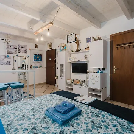 Il Posto Nascosto * Porto Torres