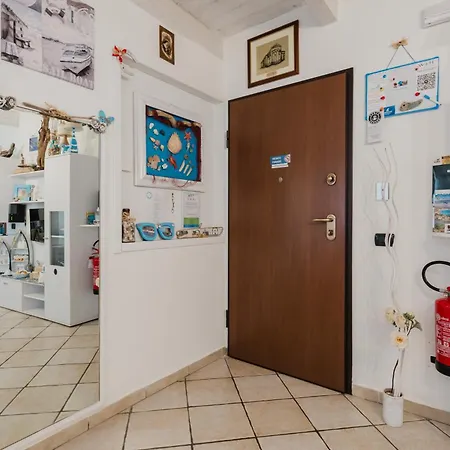 Bed & Breakfast Il Posto Nascosto