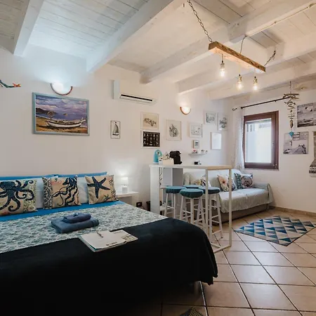 Il Posto Nascosto Bed & Breakfast Porto Torres