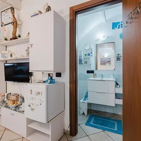 Il Posto Nascosto Bed & Breakfast