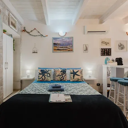 Il Posto Nascosto Couette-café 3*