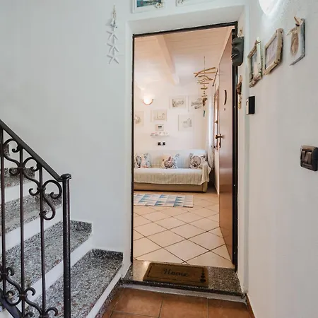 Il Posto Nascosto Bed & Breakfast