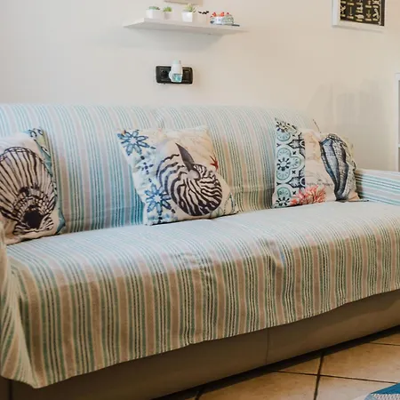 Bed & Breakfast Il Posto Nascosto *