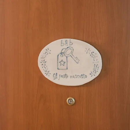 Il Posto Nascosto Bed & Breakfast Porto Torres
