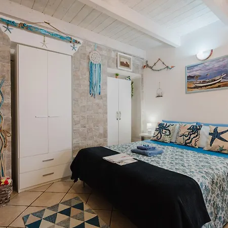 Bed & Breakfast Il Posto Nascosto *