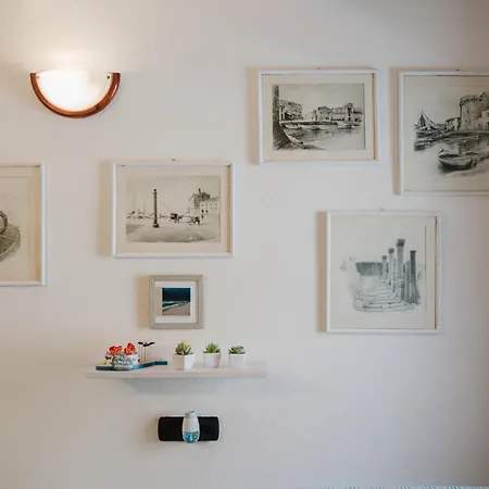 Il Posto Nascosto Bed & Breakfast Porto Torres
