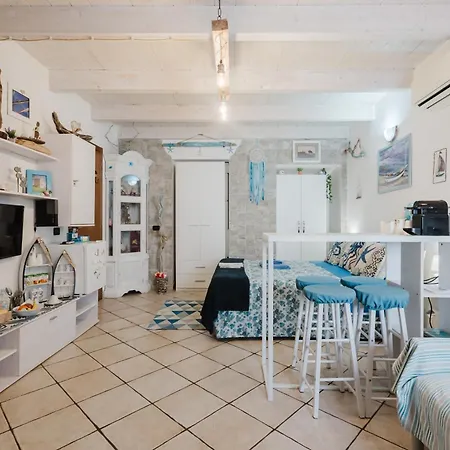 Bed & Breakfast Il Posto Nascosto Porto Torres