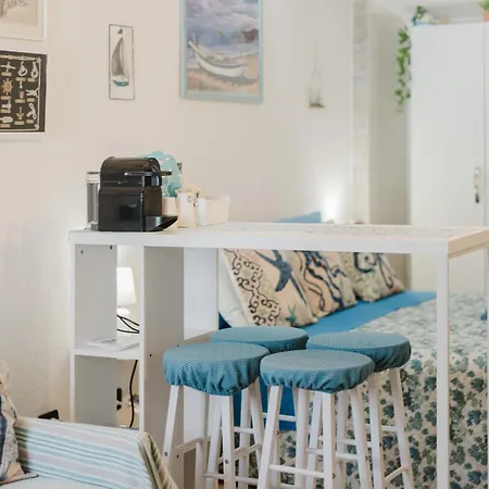Il Posto Nascosto Bed & Breakfast