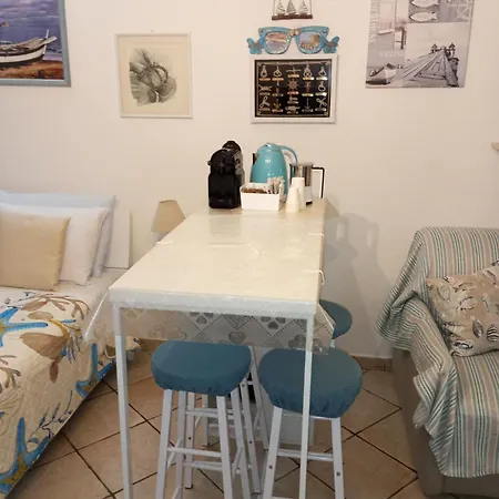 Il Posto Nascosto 3* Порто-Торрес