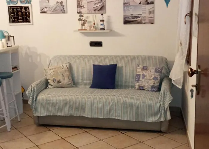 B&B Il Posto Nascosto