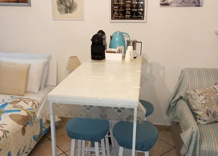 Il Posto Nascosto 3* Porto Torres