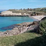 Il Posto Nascosto Couette-café Porto Torres