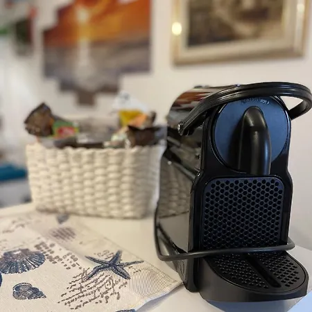 Bed & Breakfast Il Posto Nascosto Porto Torres