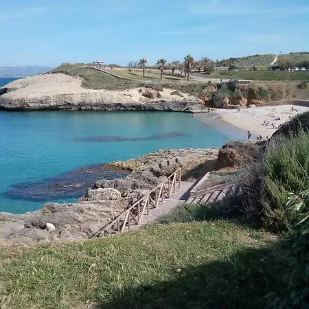 Il Posto Nascosto Bed & Breakfast Porto Torres