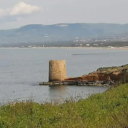 Il Posto Nascosto Porto Torres