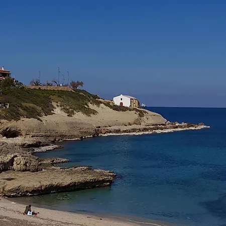 Il Posto Nascosto Panzió
