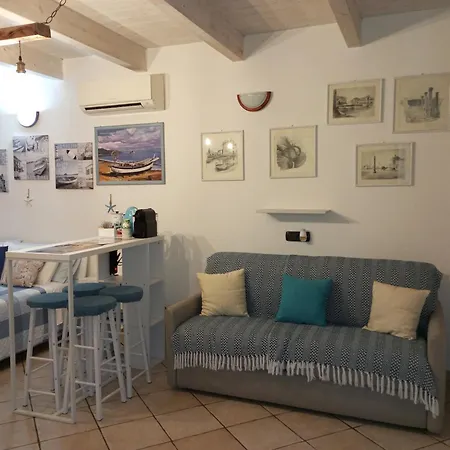 Bed & Breakfast Il Posto Nascosto