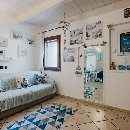 Il Posto Nascosto Couette-café *