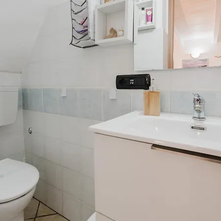 B&B Il Posto Nascosto 3*