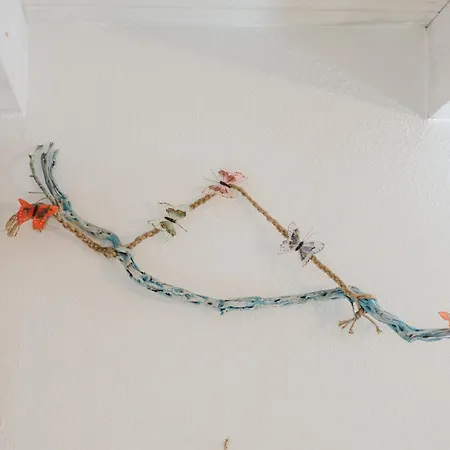 B&B Il Posto Nascosto