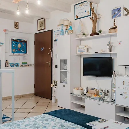 Bed & Breakfast Il Posto Nascosto *