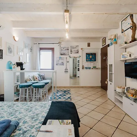 Il Posto Nascosto Bed & Breakfast Porto Torres