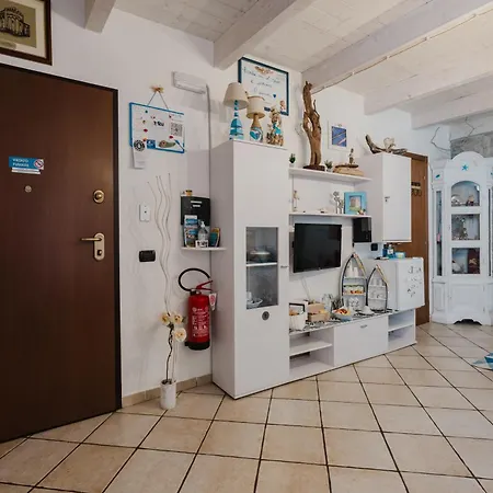 Il Posto Nascosto Porto Torres