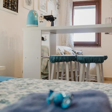 Bed & Breakfast Il Posto Nascosto