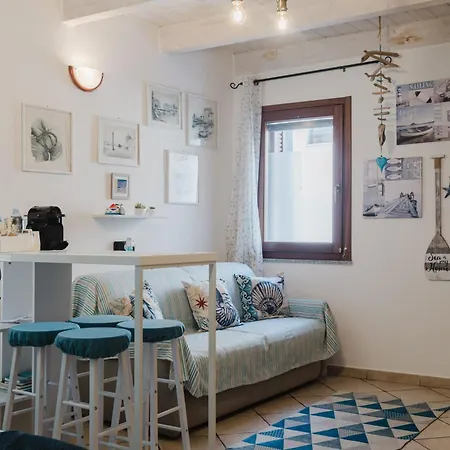 Il Posto Nascosto 3*