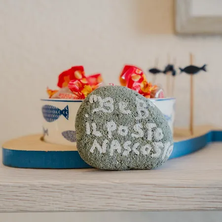 Il Posto Nascosto Panzió 3*