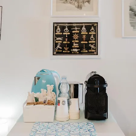 Il Posto Nascosto 3*