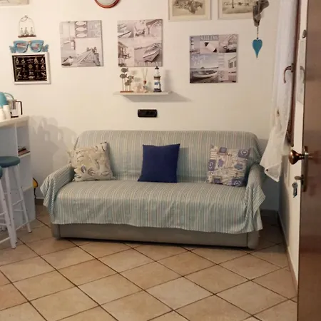 Panzió Il Posto Nascosto