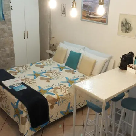 Il Posto Nascosto Nocleg ze śniadaniem 3*