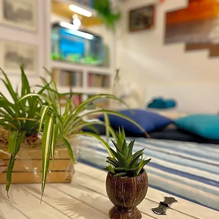 Bed & Breakfast Il Posto Nascosto Porto Torres