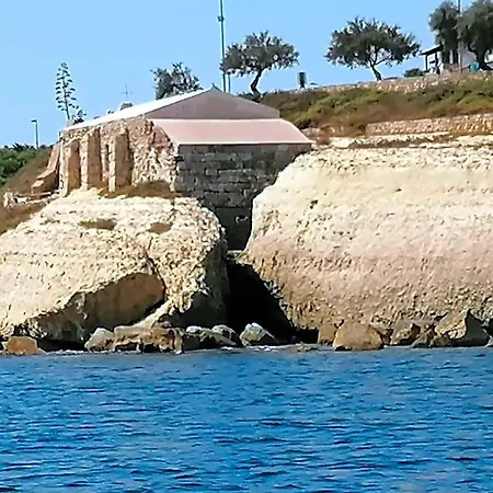 Il Posto Nascosto Porto Torres