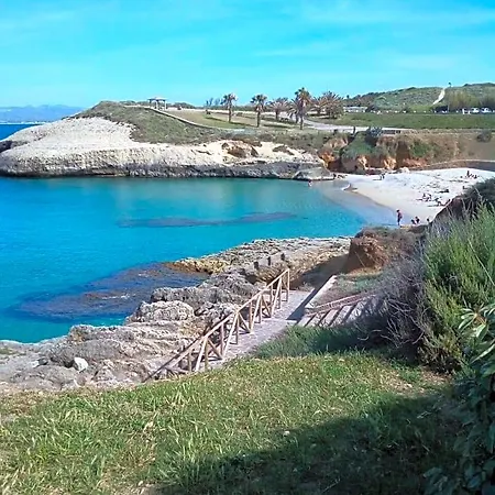 Bed & Breakfast Il Posto Nascosto 3*