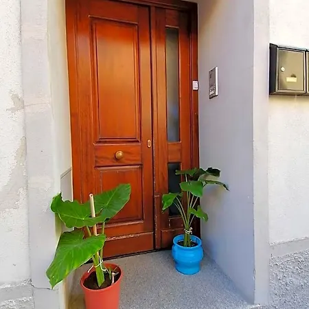 Il Posto Nascosto Bed & Breakfast 3*
